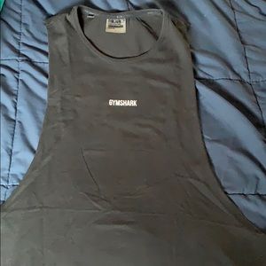 Gymshark Drop Armhole Sleeveless Top